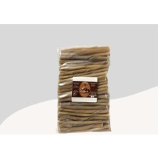 Feyza Design Sağlıklı ve Lezzetli 150'LI Burgu Ödül Çubuğu Köpeklere Özel