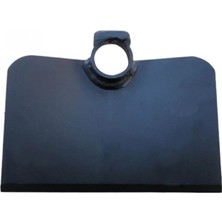 Demiray Çelik Küçük Boy Susurluk Çapa 15 cm , Dövme Çelik