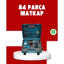 Mbb E-Ticaret Kırmızı LED Işıklı Saç Derisi Masaj Aleti