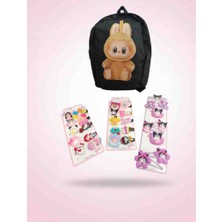 Kaplantoys Toka ve Çanta Seti