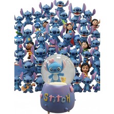 PremiumPort Jumbo Kar Küresi, Püskürtme, Müzikli, Işıklı, Yılbaşı Hediyesi