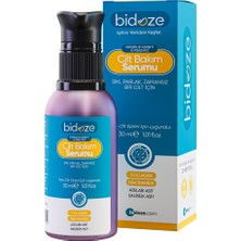 Mbb E-Ticaret Bidoze Cilt Bakım Serumu 30 ml | Yaşlanma ve Akne Karşıtı Onarıcı Bakım