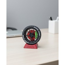 Mbb E-Ticaret Dekoratif Jant Modeli Ofis Süsü Spor Tasarım