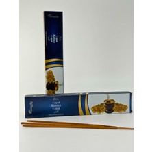 Aromatika Copal Vedic Çubuk Tütsü