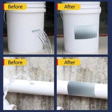 Gum Tape Sızdırmazlık Sakız Bant 72 mm x 2 mt