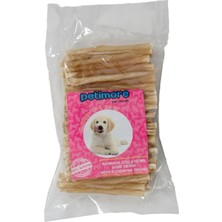 Feyza Design Petimore Burgu 100 Lü Torba, Dayanıklı ve Kullanışlı Temizlik Ürünü