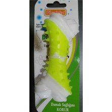 Feyza Design Sağlam ve Hafif Plastik Kemik Dental Kaval, Konforlu Kullanımıyla Dikkat Çeker