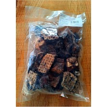 Feyza Design Kurutulmuş Dana Ciğer 100G – Köpekler Için Lezzetli Ödüllü Atıştırmalık