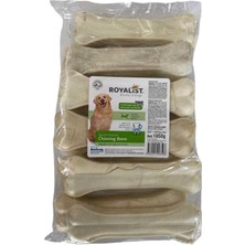 Feyza Design Beyaz Pres Kemik 17 Cm, 10 Adet, Dayanıklı ve Şık Mutfak Aksesuarı