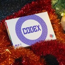 Codex - Kelime Oyunu / Gametica