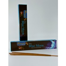 Aromatika Blue Moon Vedic Çubuk Tütsü