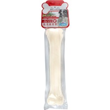 Feyza Design Beyaz Kemik 27 cm Tekli Paket, Sağlıklı ve Güzel Görünüm Için