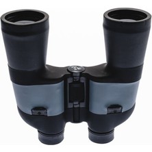 Breaker 20×50 Ct Profesyonel El Dürbünü – 1000M/56M – Gri