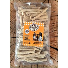 Feyza Design Köpekler Için Kırpıntı Munchy Çubuk 250G, Sağlıklı ve Lezzetli Ödüller