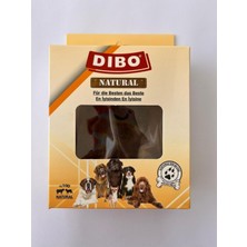 Feyza Design Kurutulmuş Dana Kelle Derisi 100G, Köpekler Için Sağlıklı Ödül