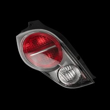 Wisco Chevrolet Spark M300 10 ve Sonrası Uyumlu 2243381-00 Stop Sol