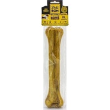 Feyza Design Deri Press Kemik Xl Boy 27 Cm, Sağlıklı ve Dayanıklı Paket