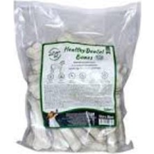 Feyza Design Sağlıklı Doğal Kemikler 8cm 100'LÜ 2000G E-Ticaret Paket