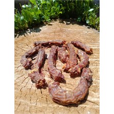 Feyza Design Lezzetli 100G Tavuk Boynu, Köpekler Için Sağlıklı Ödül ve Maması