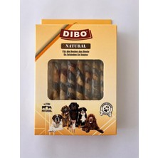 Feyza Design 70 gr Ciğerli Munchy Çubuk, Köpekler Için Lezzetli ve Sağlıklı Ödül