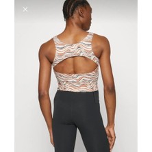 Nike Yoga Dri-Fit Luxe Training Kadın Spor Atlet DX1564-246