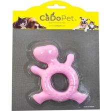 Feyza Design Yumuşak ve Dayanıklı Köpek-Kedi Dişlik, Eğlenceli ve Güvenli Oyuncak