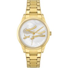 Lacoste Ladycroc Mini Gold LC2001216