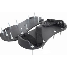 Timion Luna Epoksi Çivili Ayakkabı Çift