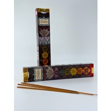 Deepika Çakra Masala Çubuk Tütsü