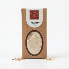 Rasayana Organik (Dinkel - Spelt) Kavuzlu Bebek Irmik 750 gr