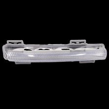 Wender Mercedes Gündüz (Sis) Farı W204 W212 Sol