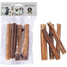 Feyza Design Yumuşak ve Lezzetli Dana Penisi, 100G, Yüksek Kalite Seçeneği