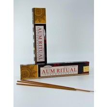 Deepika Aum Ritual Masala Çubuk Tütsü