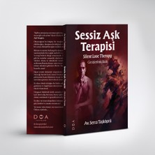 DOA Yayınları Sessiz Aşk Terapisi