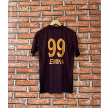 G'.â.l.a.t.â.s.a.r.â.yy 2025/26 Yeni Sezon 5 Yıldızlı L.e.m.i.n.a Deplasman Forması