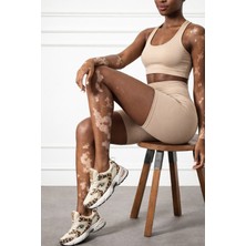 Seoul Sport Shoes Kadın Sneaker Günlük Spor Ayakkabı