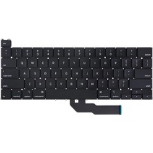 MacBook Pro 13" 2020 Uyumlu A2251 Klavye - Küçük Enter EN Q