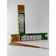 Deepika Arruda Masala Çubuk Tütsü