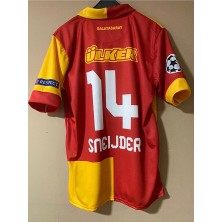 /g.â.l.a.t.â.s.a.r.â.y.y Wesley Sneijder Nostalji Forması