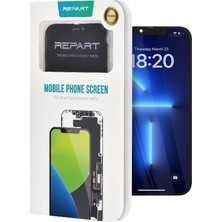 Repart iPhone 13 Pro Max Soft-Oled 120HZ Ekran