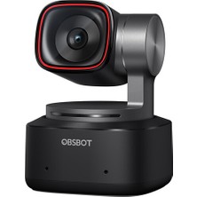 Obsbot Tiny 2 Aı-Powered Ptz 4K Webcam