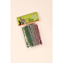 Feyza Design 25'li Ince Munchy Atıştırmalık Seti, Hafif ve Lezzetli Seçenekler