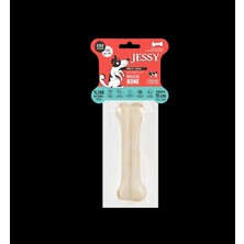 Feyza Design 15 cm Beyaz Kemik Dekoratif Obje, Şık ve Zarif Tasarım