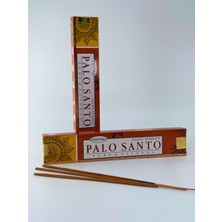 Deepika Palo Santo Masala Çubuk Tütsü