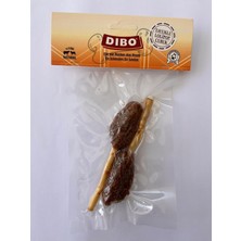 Feyza Design 2'li Tavuklu Lolipop Çubuk Köpek Ödülü, Sağlıklı ve Lezzetli Dış Cep