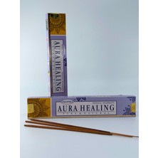 Deepika Aura Healing Masala Çubuk Tütsü