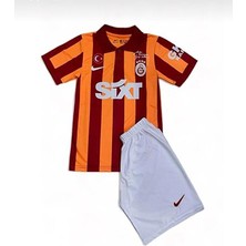 GÂLÂTASÂRÂY-100 Yıl 9 Numara Îcâr^dî Bileklik Çorap Hediyeli Futbol Forması Vs Sweatshirt