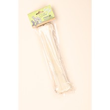 Feyza Design 27 cm Beyaz Pres Kemik - Sağlıklı ve Güçlü Doku Için Mükemmel Seçim