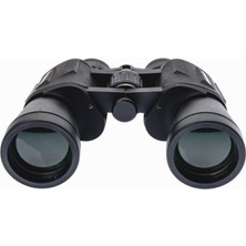 Nikula 7X50 – Geniş Ön Mercekli Profesyonel El Dürbünü – 1000M/56M – Siyah V1