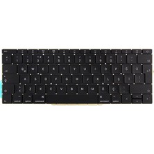 MacBook Pro 13" 2016/2017 Uyumlu A1708 Klavye - Büyük Enter TR Q